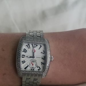 Michele watch